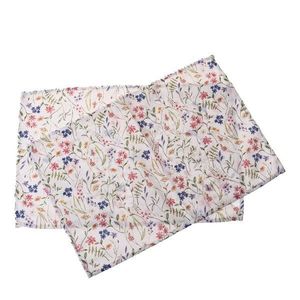 Látkové prestieranie 2 ks 30x45 cm Bloom – Dakls vyobraziť