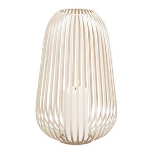 Kovový lampáš (výška 40 cm) Stoense – House Nordic vyobraziť