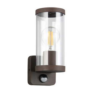 Vonkajšie svietidlo ø 9, 5 cm Bonito – Reality vyobraziť