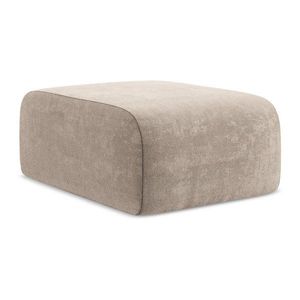 Svetlohnedá ženilková podnožka Lani – Makamii vyobraziť