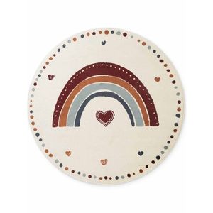 Detský koberec ø160 cm Luvy – Hanse Home vyobraziť