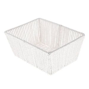 Košík 26x19x11, 5 cm – Dakls vyobraziť