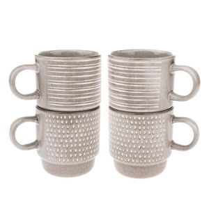 Šálky na čaj a kávu vyobraziť