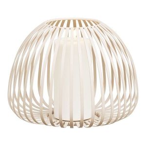 Kovový lampáš (výška 20 cm) Stoense – House Nordic vyobraziť