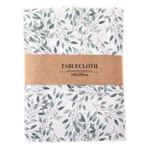 Umývateľný obrus 140x250 cm Tone – Dakls vyobraziť