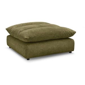 Zelená ženilková podnožka Neil – Bobochic Paris vyobraziť