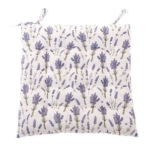 Sedák 40x40 cm Levander – Dakls vyobraziť