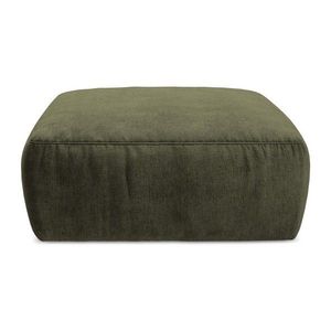 Zelená ženilková podnožka Kuki – Makamii vyobraziť