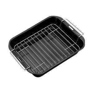 Pekáče a plechy vyobraziť