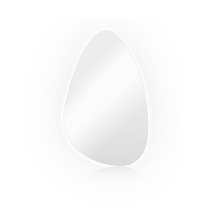 Nástenné zrkadlo s osvetlením 50x80 cm Illume – Bonami Essentials vyobraziť