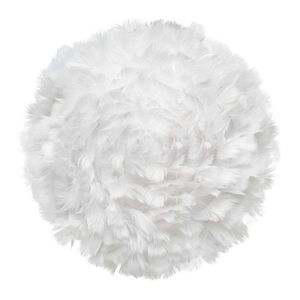 Biele nástenné svietidlo ø 30 cm Eos Up Mini – UMAGE vyobraziť