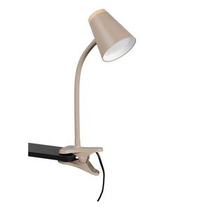 Béžová detská lampička Pongo – Reality vyobraziť