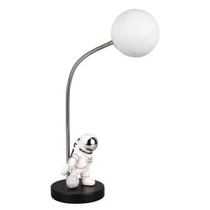 Čierna detská lampička Arm – Reality vyobraziť