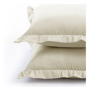 Obliečky na vankúše v súprave 2 ks 45x45 cm Side – AmeliaHome vyobraziť