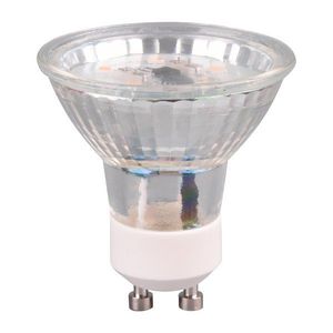 Teplá biela LED žiarovka so stmievačom 5 W Reflektor – Trio vyobraziť