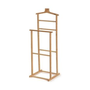 Bambusový nemý sluha v prírodnej farbe Aimo – Bonami Essentials vyobraziť