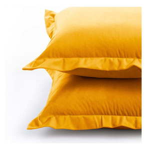 Obliečky na vankúše v súprave 2 ks 45x45 cm Side – AmeliaHome vyobraziť