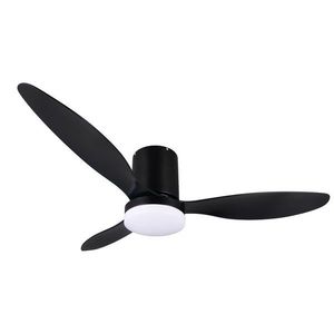 Matne čierne LED stropné svietidlo ø 132 cm Göteborg – Reality vyobraziť