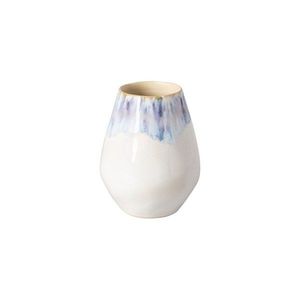 Modrá kameninová váza Costa Nova Brisa, 0, 9 l vyobraziť