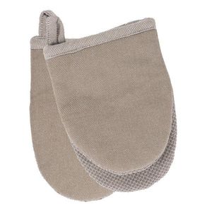 Bavlnené kuchynské rukavice v súprave 2 ks Somerset – Tiseco Home Studio vyobraziť