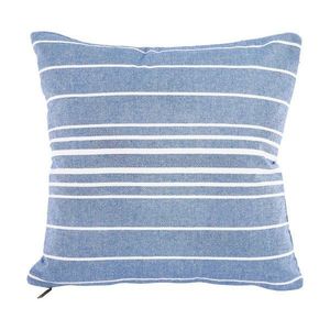 Bavlnený dekoračný vankúš 45x45 cm Solene – Tiseco Home Studio vyobraziť