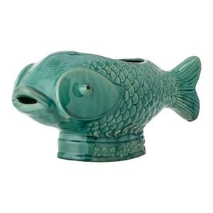 Kameninový obal na kvetináč Hiro – Bloomingville vyobraziť