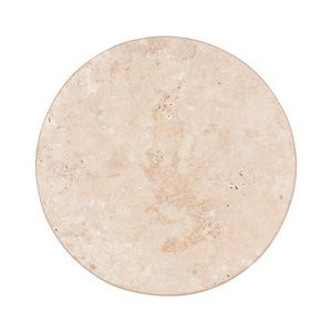 Matne biele kamenné LED nástenné svietidlo so stmievačom Bobbin – Trio Select vyobraziť