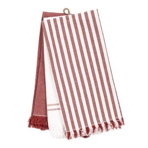 Bavlnené utierky v súprave 3 ks 50x70 cm Cavendish – Tiseco Home Studio vyobraziť