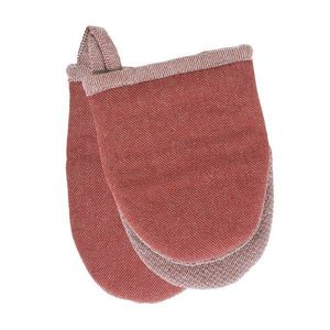 Bavlnené kuchynské rukavice v súprave 2 ks Somerset – Tiseco Home Studio vyobraziť