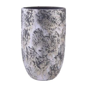 Keramický ručne vyrobený kvetináč ø 19 cm Barreiro – Ego Dekor vyobraziť