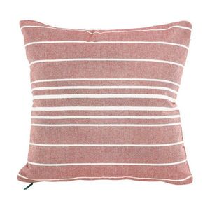 Bavlnený dekoračný vankúš 45x45 cm Solene – Tiseco Home Studio vyobraziť