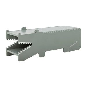 Zelená detská lavica Arnie – Bloomingville Mini vyobraziť