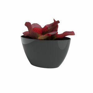 Kvetináč z recyklovaného plastu 45 cm Bahia – Artevasi vyobraziť