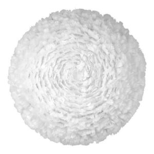 Biele nástenné svietidlo ø 70 cm Eos Up Large – UMAGE vyobraziť