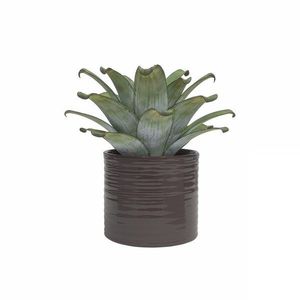 Keramický ručne vyrobený obal na kvetináč ø 25 cm Fortuna – Artevasi vyobraziť