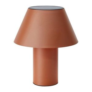 LED stolové vonkajšie svietidlo so stmievačom so solárnym panelom/na USB ø 25 cm Vivo – Markslöjd vyobraziť