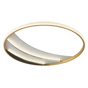 Globo STROPNÉ LED SVIETIDLO, 52/6 cm vyobraziť