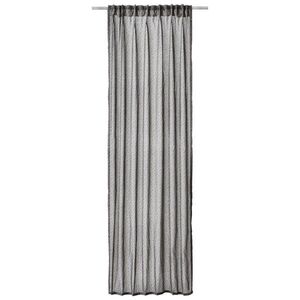 Esprit HOTOVÝ ZÁVES, priehľadné, 130/250 cm vyobraziť