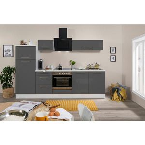 Respekta KUCHYNSKÝ BLOK vyobraziť