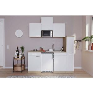 Respekta KUCHYNSKÝ BLOK vyobraziť