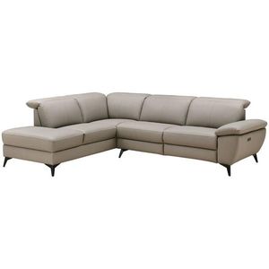 Xora SEDACIA SÚPRAVA, textil, taupe vyobraziť