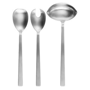 Príbory na šalát vyobraziť