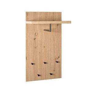 NÁSTENNÝ VEŠIAK, 48/90/31 cm vyobraziť