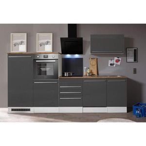 Respekta KUCHYNSKÝ BLOK BEZ SPOTREBIČO vyobraziť