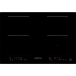 Respekta INDUKČNÁ VARNÁ DOSKA vyobraziť