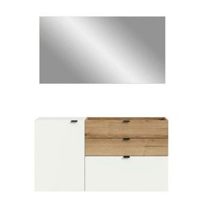 Livetastic PREDSIEŇOVÝ NÁBYTOK, 120/194/37 cm vyobraziť