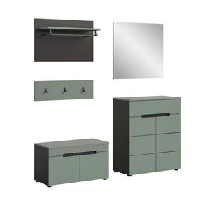 Livetastic PREDSIEŇOVÝ NÁBYTOK, 175/190/37 cm vyobraziť