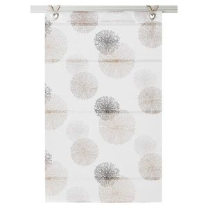 Novel ROLETA, polopriehľadné, 80/130 cm vyobraziť