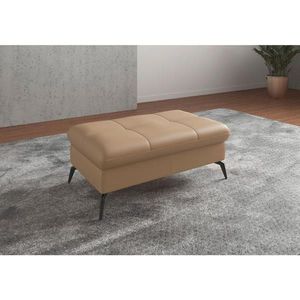 Sit & More TABURETKA, koža, 102/47/69 cm vyobraziť