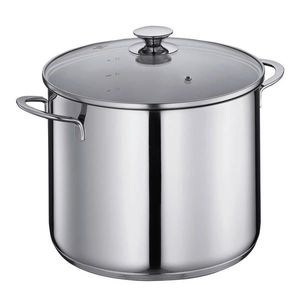 KÜCHENPROFI HRNIEC NA POLIEVKU 26 cm vyobraziť